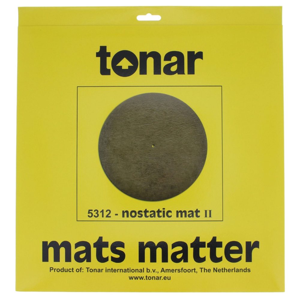Tonar - 5312 Nostatic ll Mat
