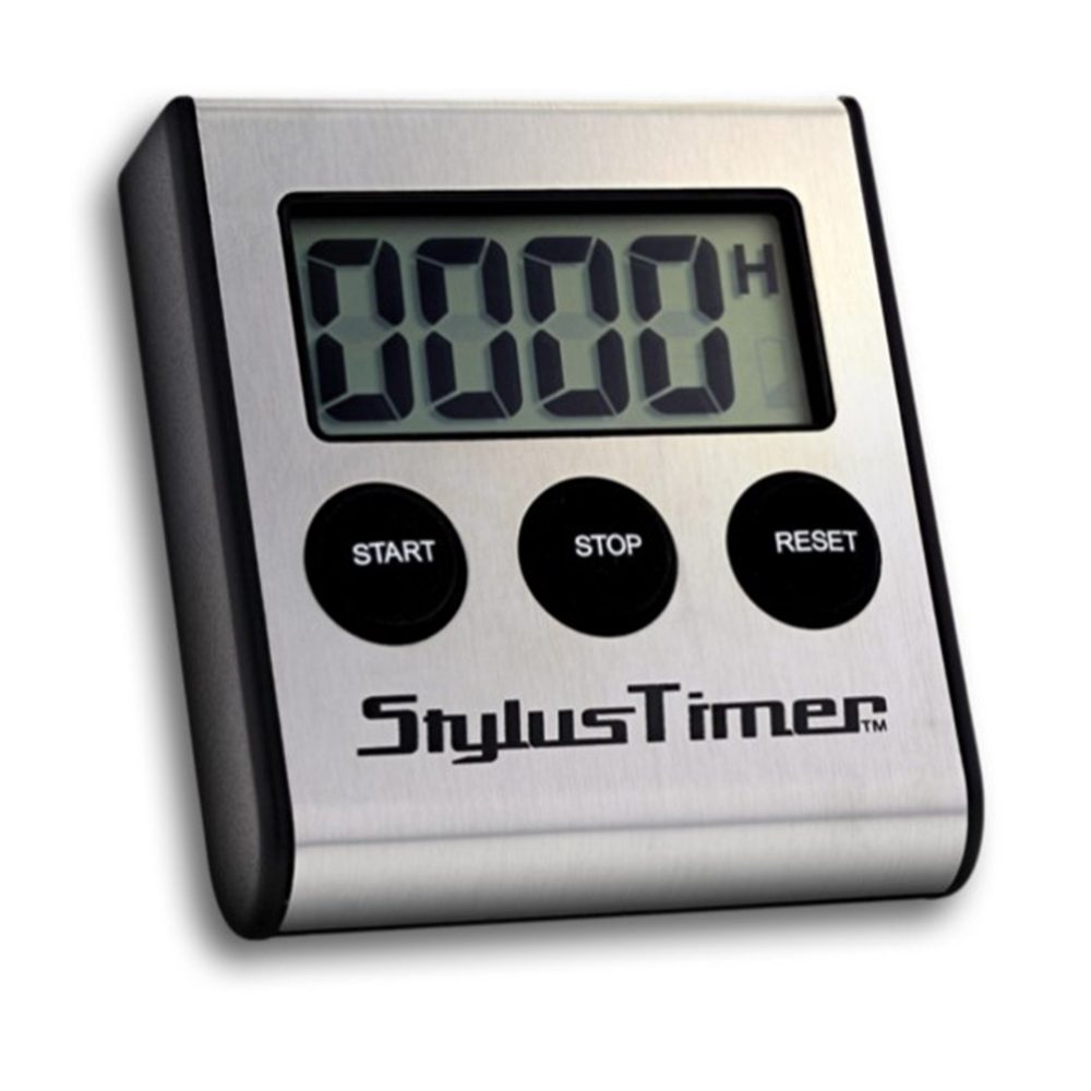 Tonar - 5241 Stylus Timer Tonar - 5241 Stylus Timer