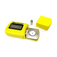 Tonar - 4293 Trackurate Stylus Pressure Gauge (Yellow)