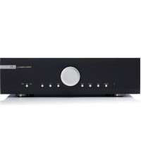 Integrated Amplifiers