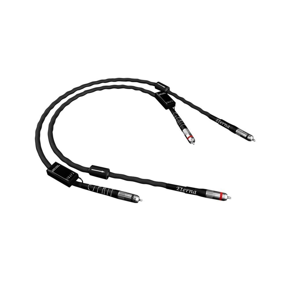 Esprit Eterna Interconnect RCA