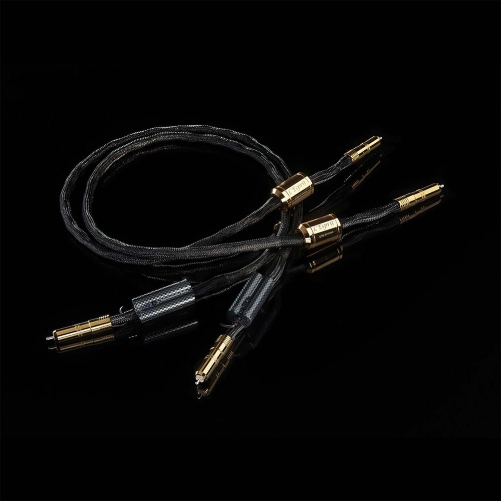 Esprit L’Esprit Interconnect RCA