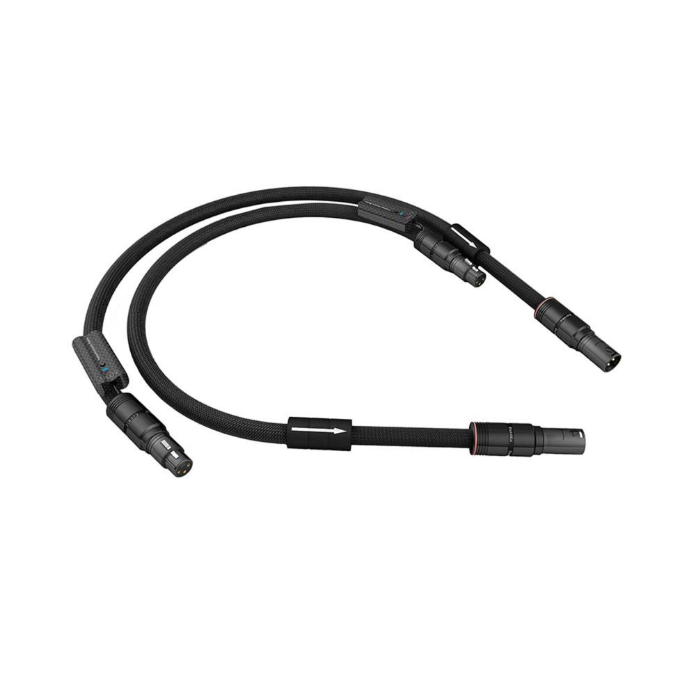 Esprit Lumina Interconnect XLR
