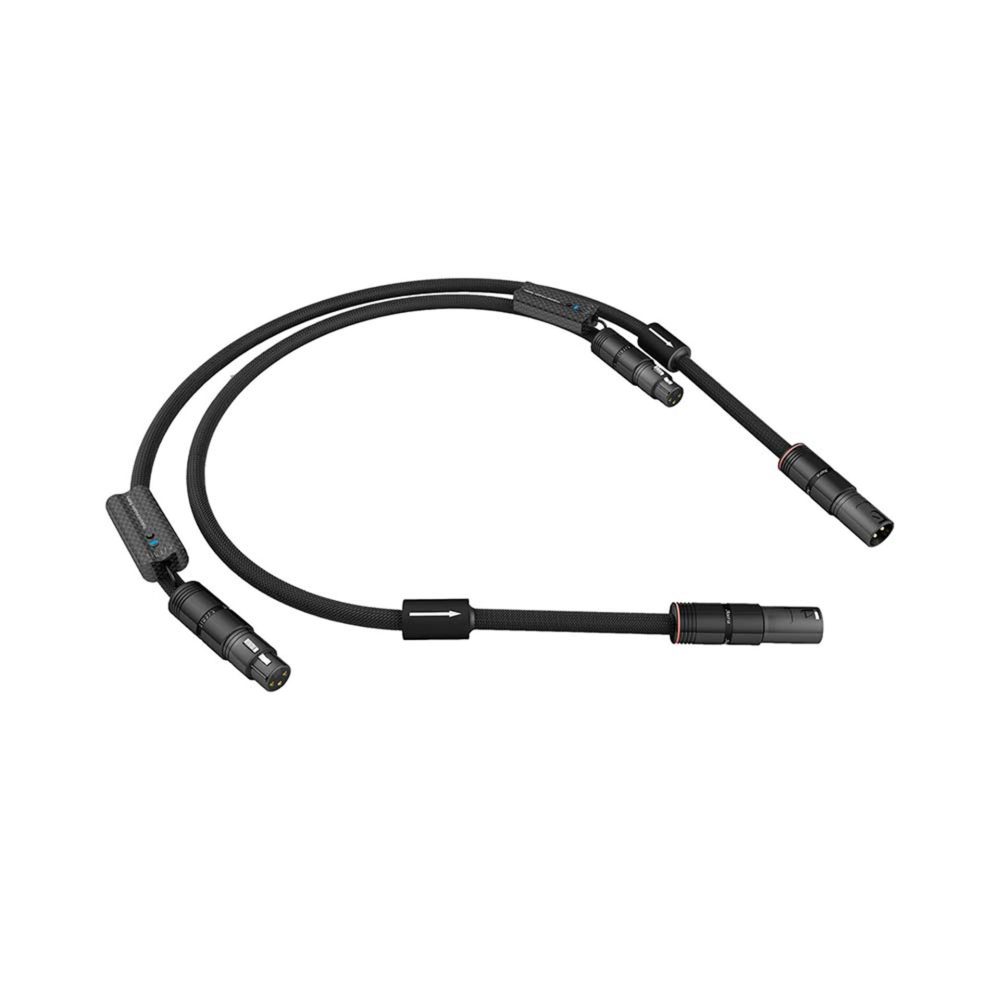 Esprit Aura Interconnect XLR