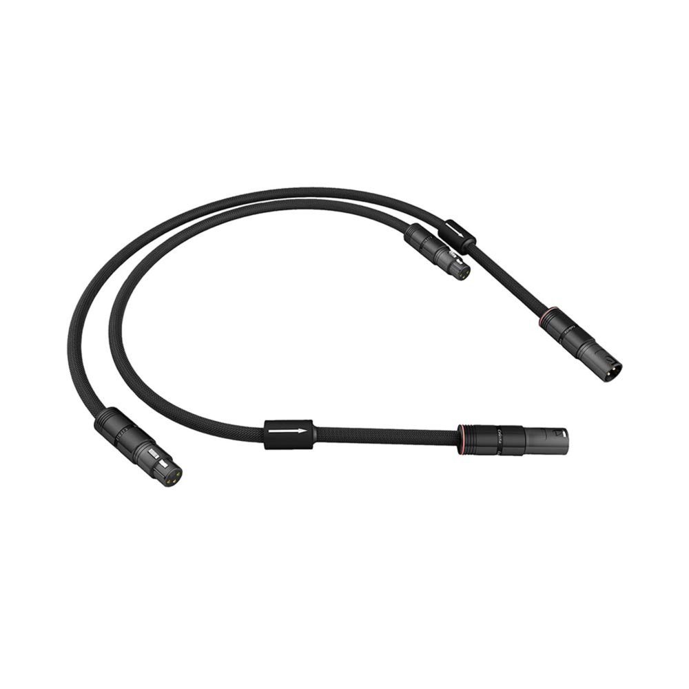 Esprit Celesta Interconnect XLR