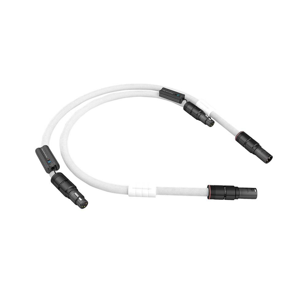 Esprit Eureka Interconnect XLR
