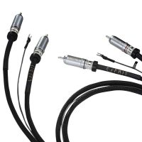 Phono Interconnect RCA to RCA