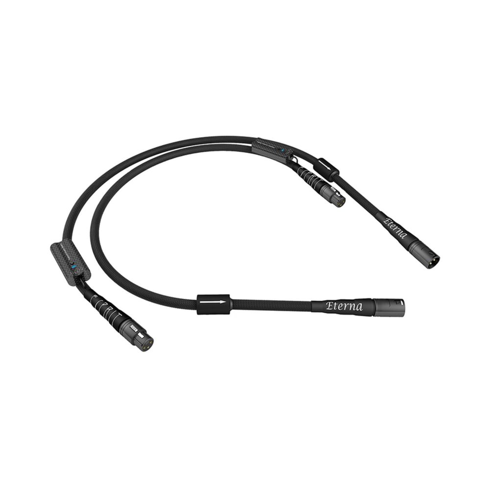 Esprit Eterna Interconnect XLR