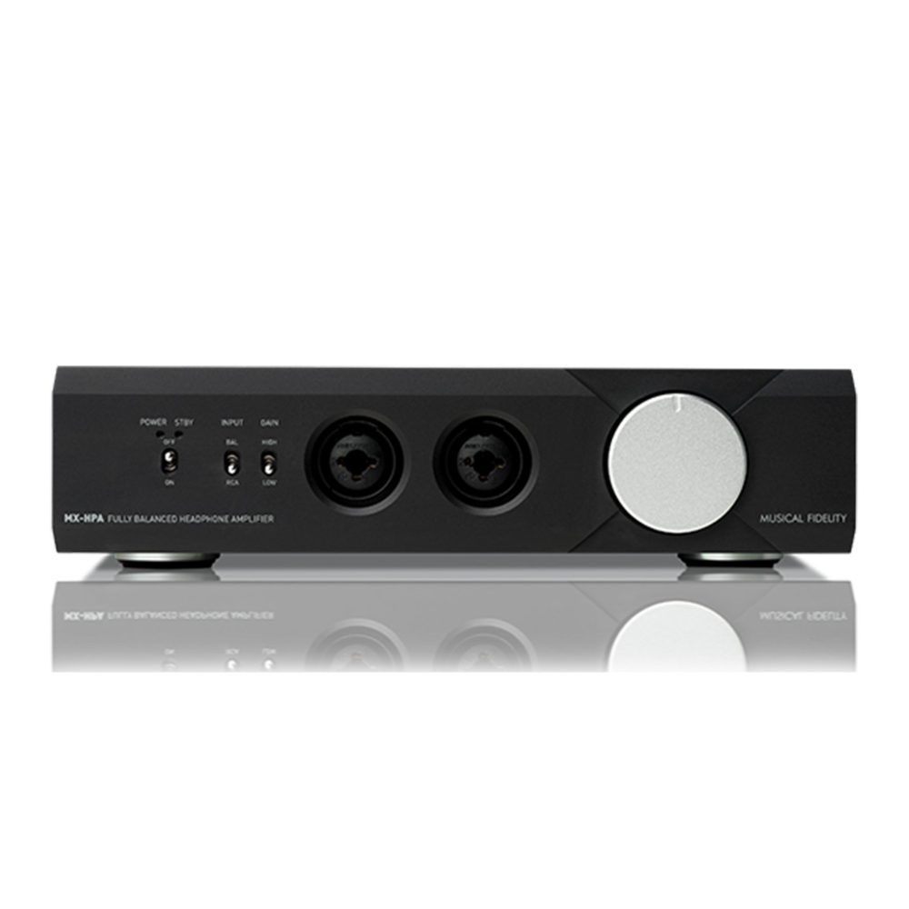 Musical Fidelity MX-HPA