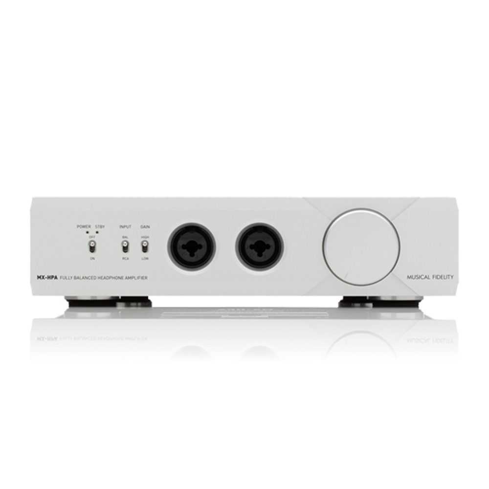 Musical Fidelity MX-HPA