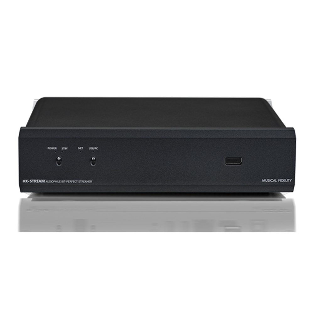 Musical Fidelity MX-Stream