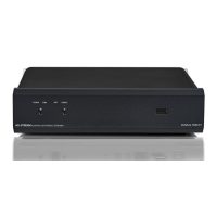 Musical Fidelity MX-Stream