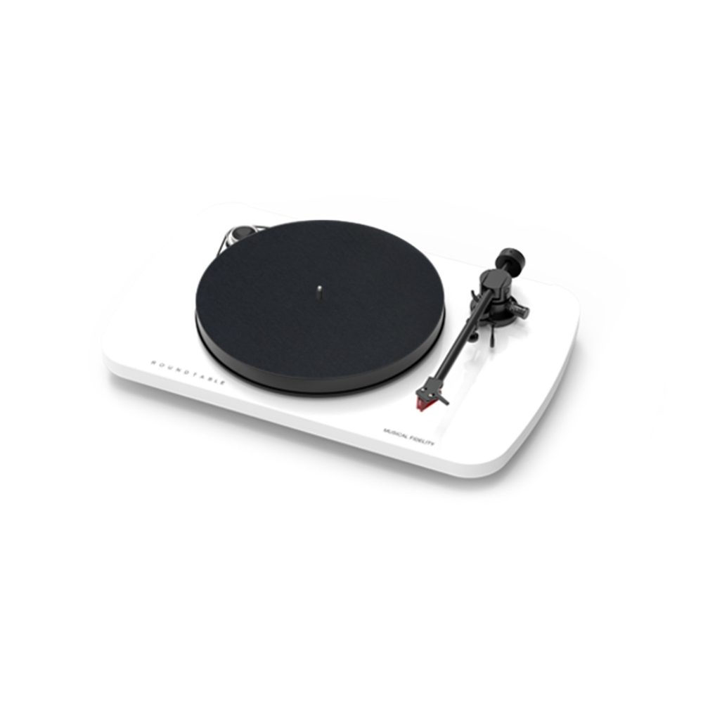 Musical Fidelity Roundtable S