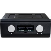 Musical Fidelity Nu-Vista PRE