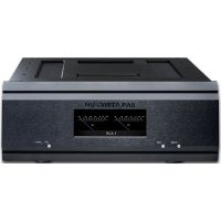 Musical Fidelity Nu-Vista PAS