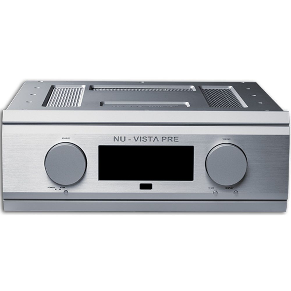 Musical Fidelity Nu-Vista PRE