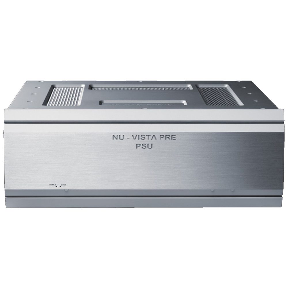 Musical Fidelity Nu-Vista PRE