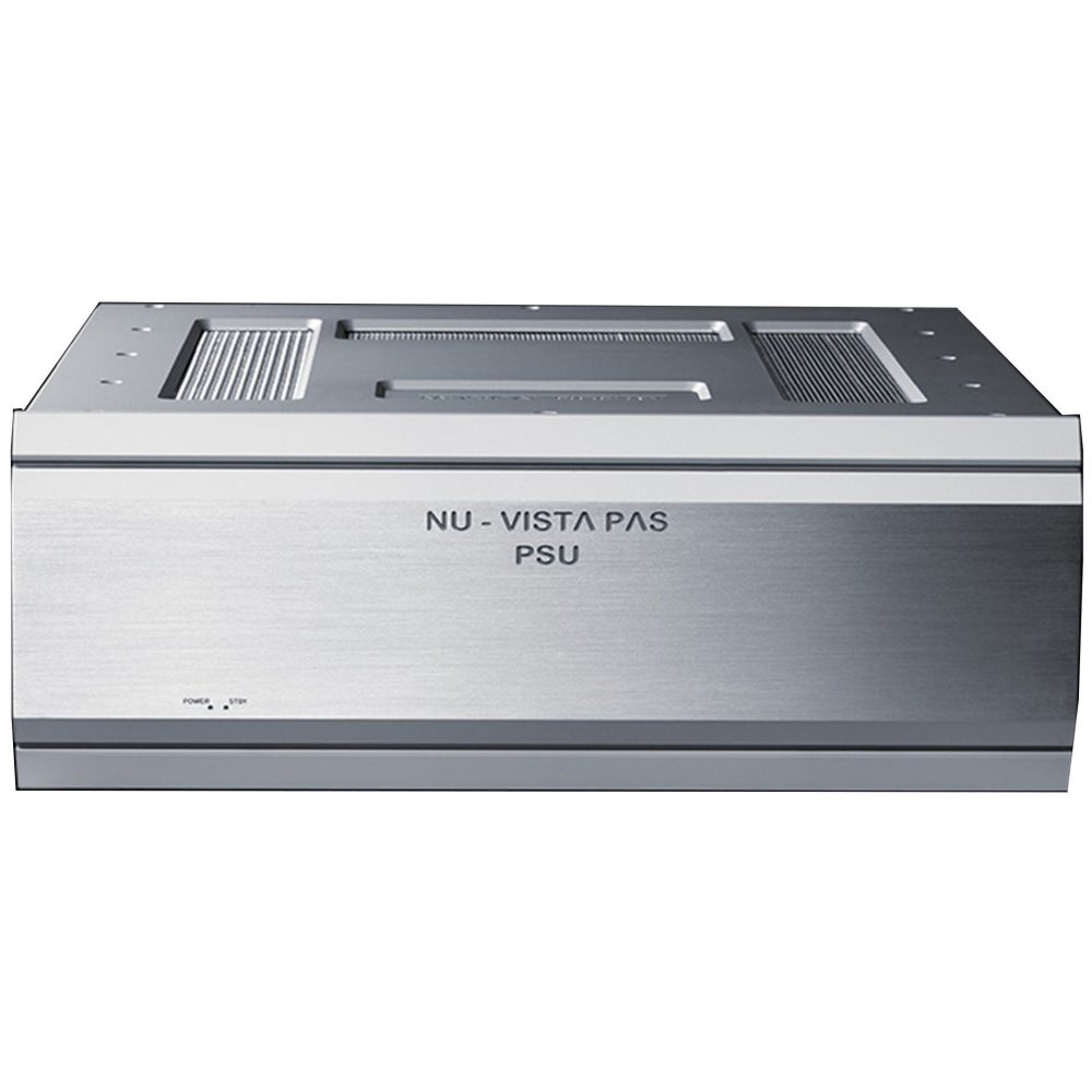 Musical Fidelity Nu-Vista PAS