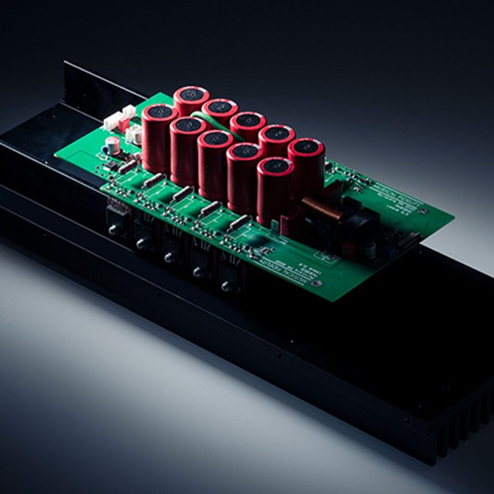 Musical Fidelity Nu-Vista PAS