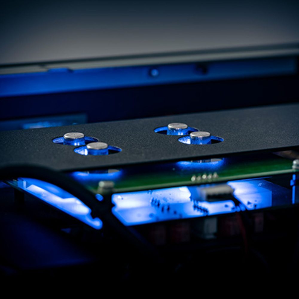 Musical Fidelity Nu-Vista PAS