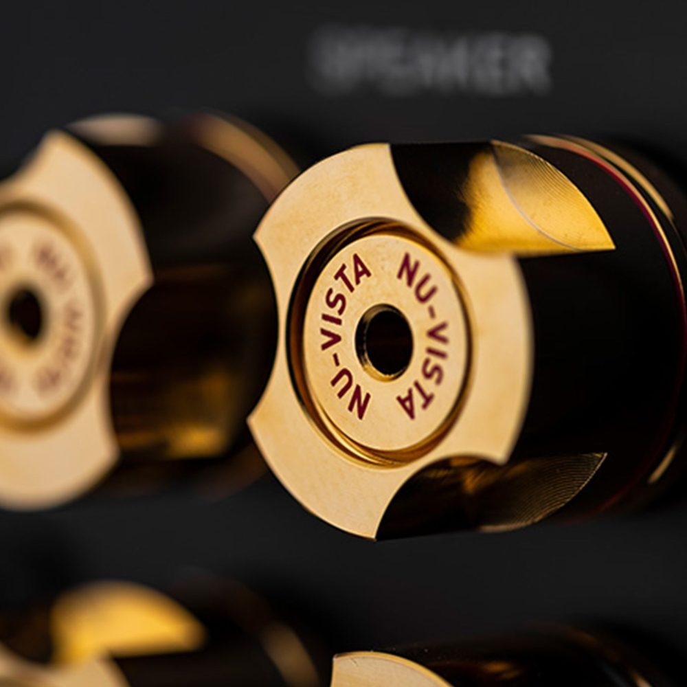 Musical Fidelity Nu-Vista PAS