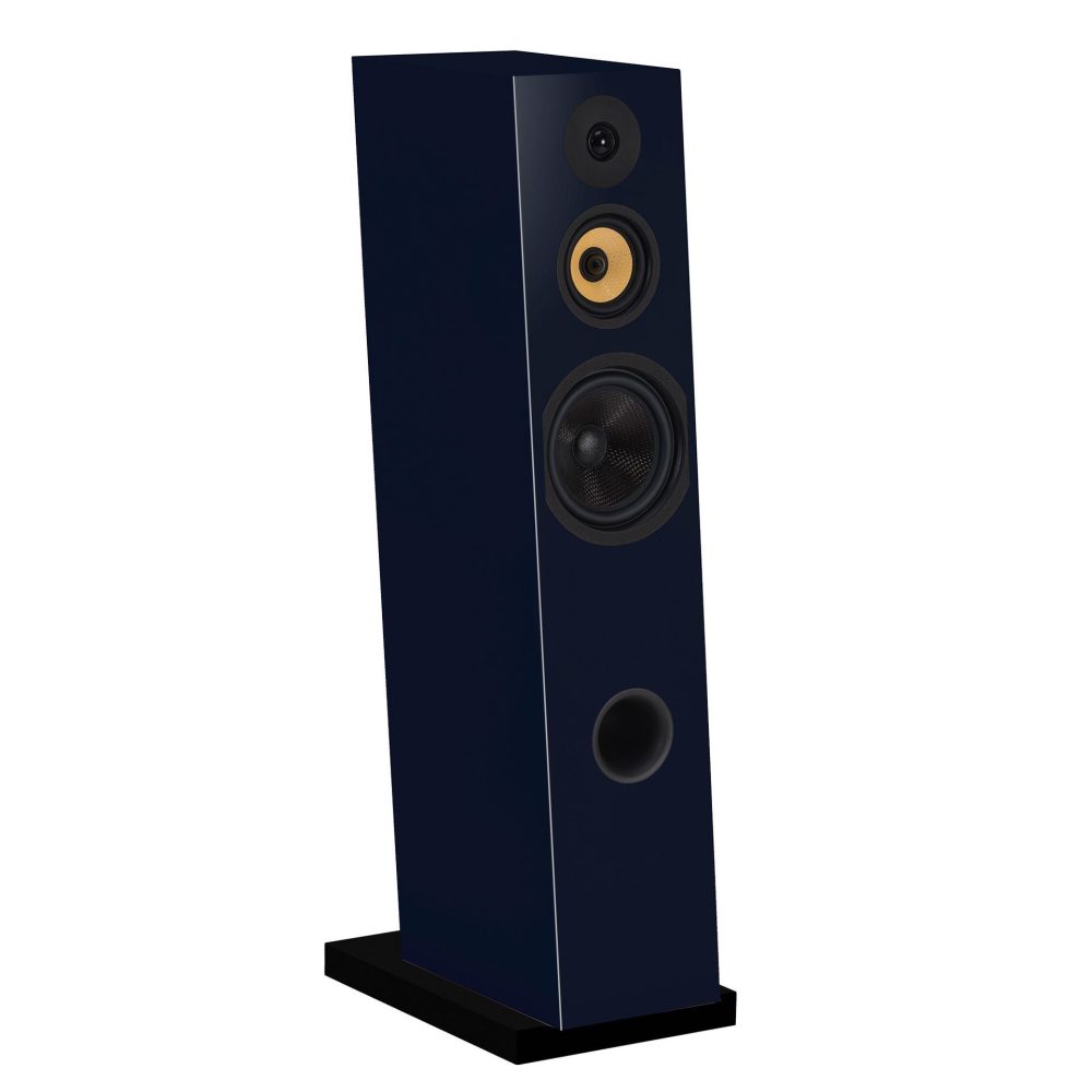 Davis Acoustics Courbet n°8