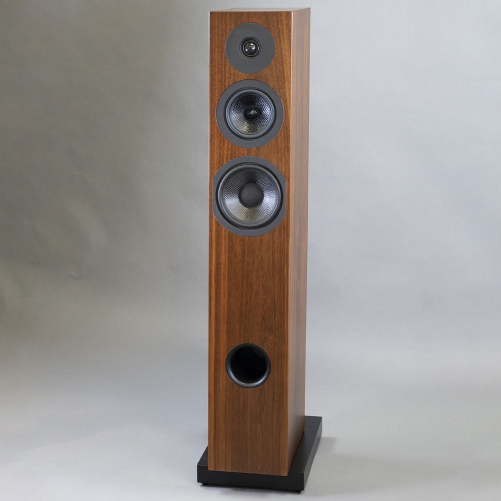 Davis Acoustics Courbet n°7