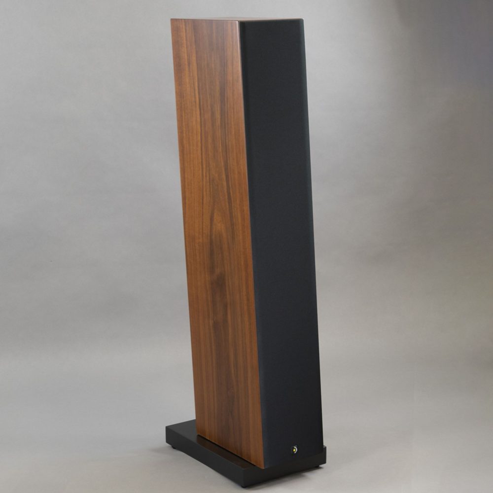 Davis Acoustics Courbet n°7