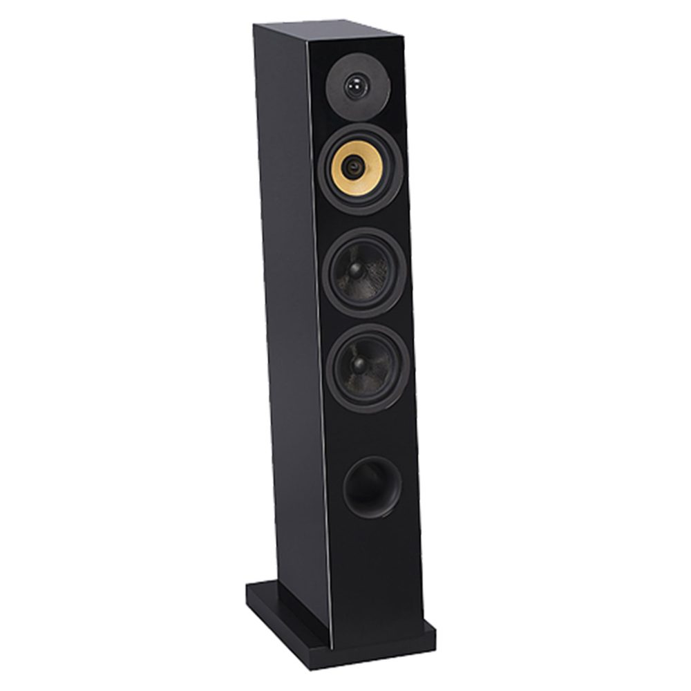 Davis Acoustics Courbet n°5