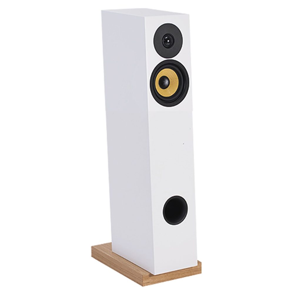 Davis Acoustics Courbet n°4