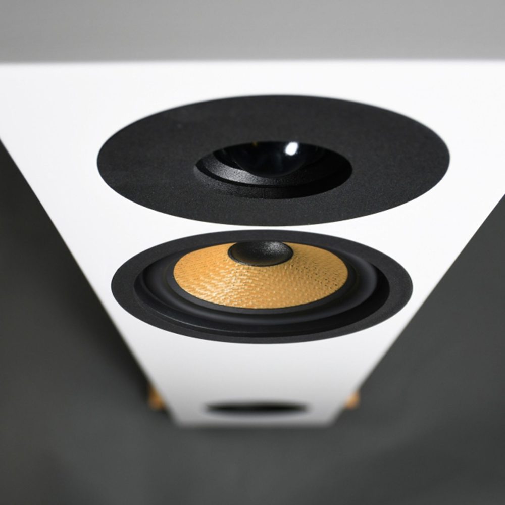 Davis Acoustics Courbet n°4