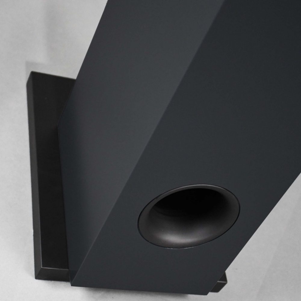 Davis Acoustics Courbet n°4