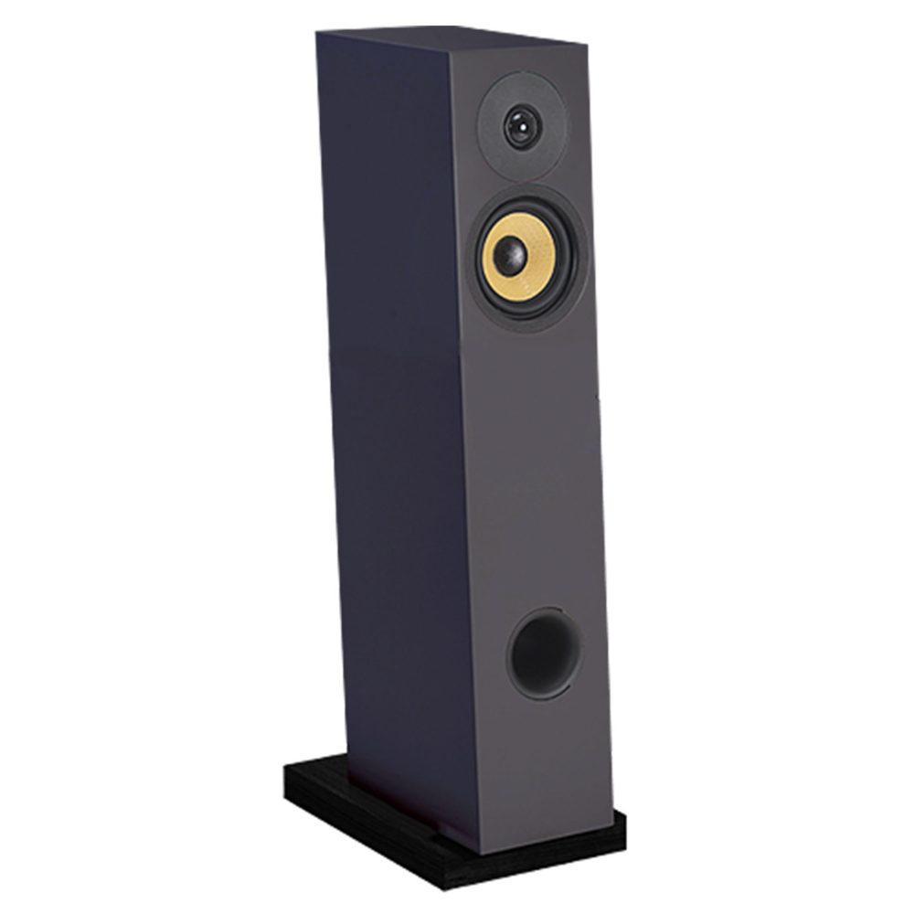 Davis Acoustics Courbet n°4