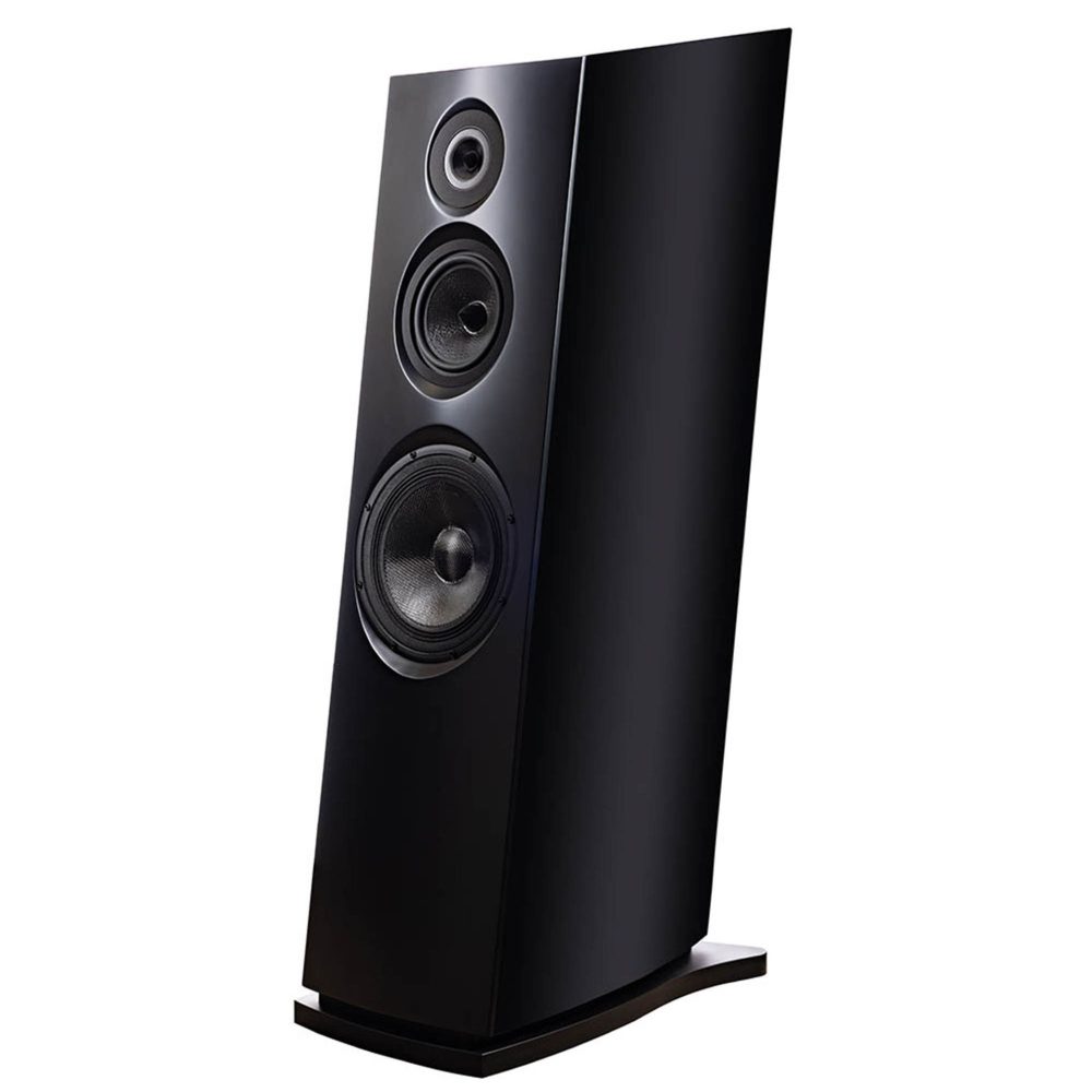 Davis Acoustics Stellar