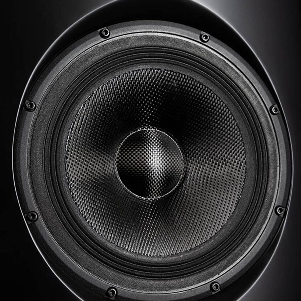 Davis Acoustics Stellar