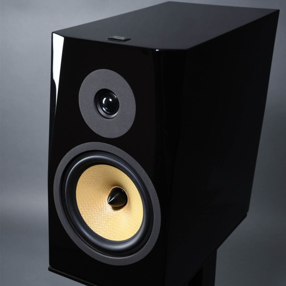 Davis Acoustics Nikita 3.0