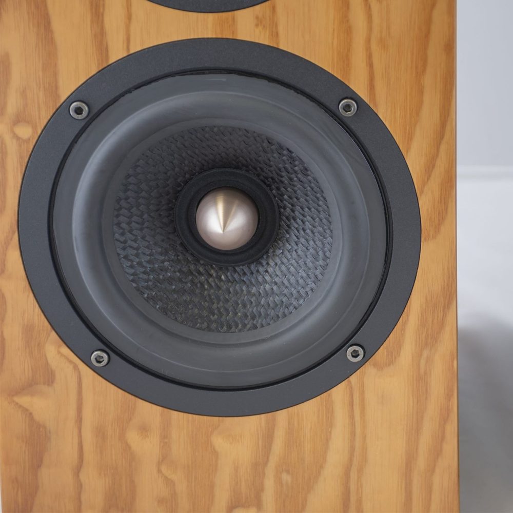 Davis Acoustics Olympia One Master 35