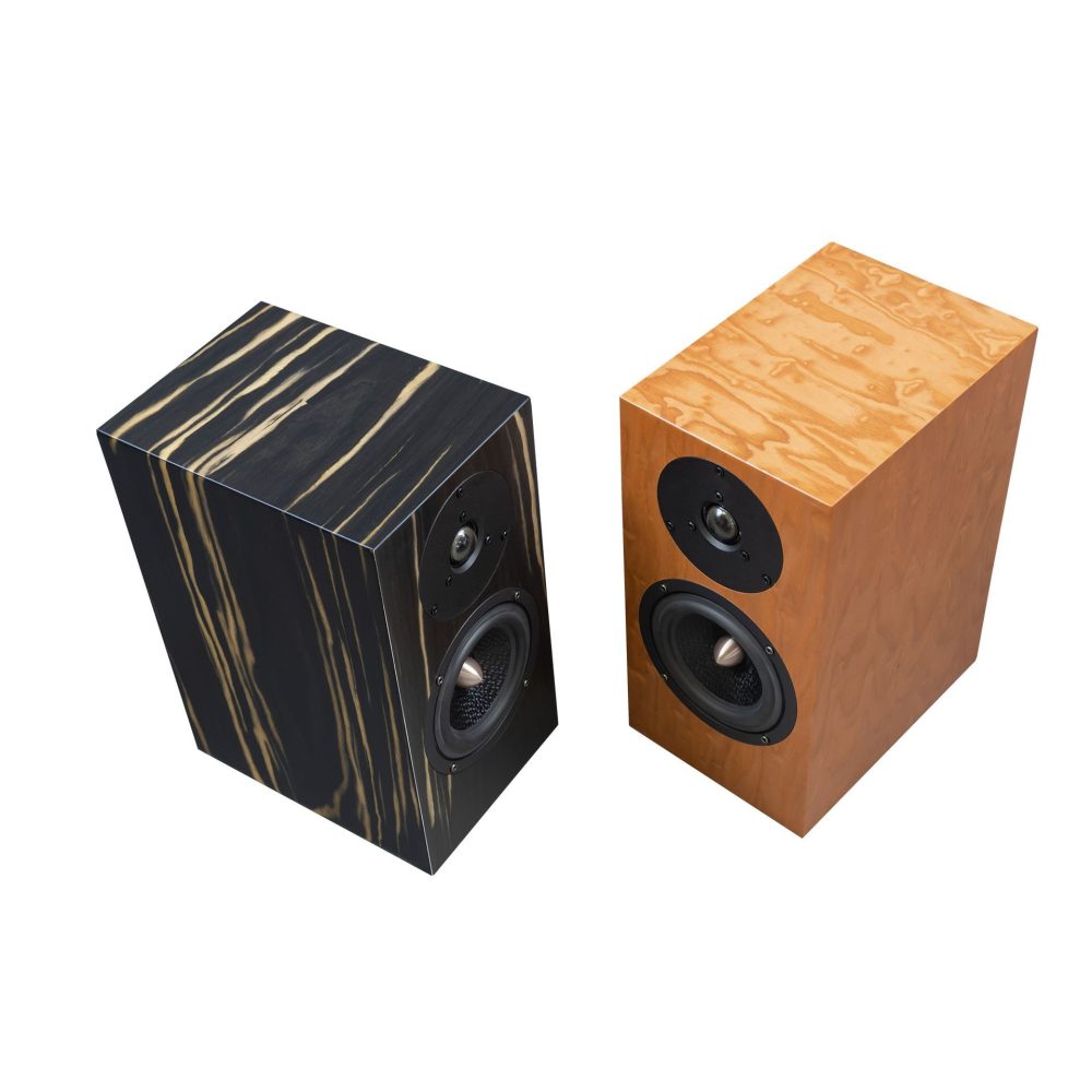 Davis Acoustics Olympia One Master 35