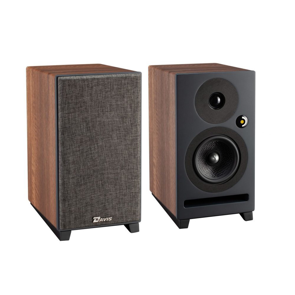Davis Acoustics Krypton 3