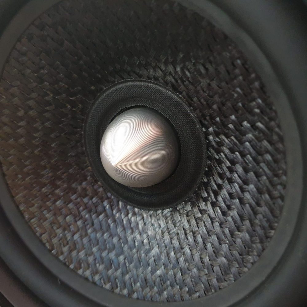 Davis Acoustics Krypton C