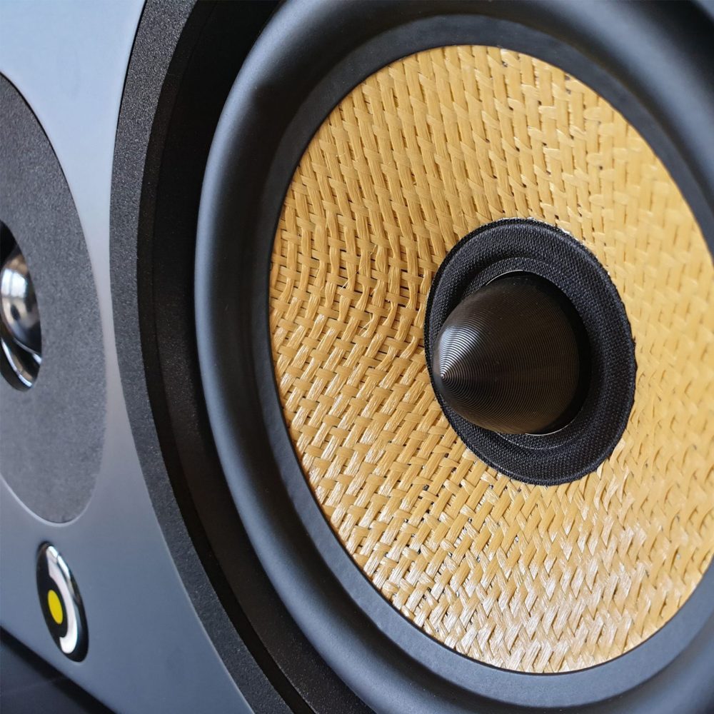 Davis Acoustics Krypton C