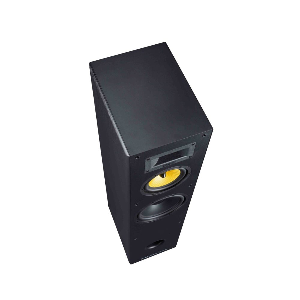 Davis Acoustics Dhavani MK2