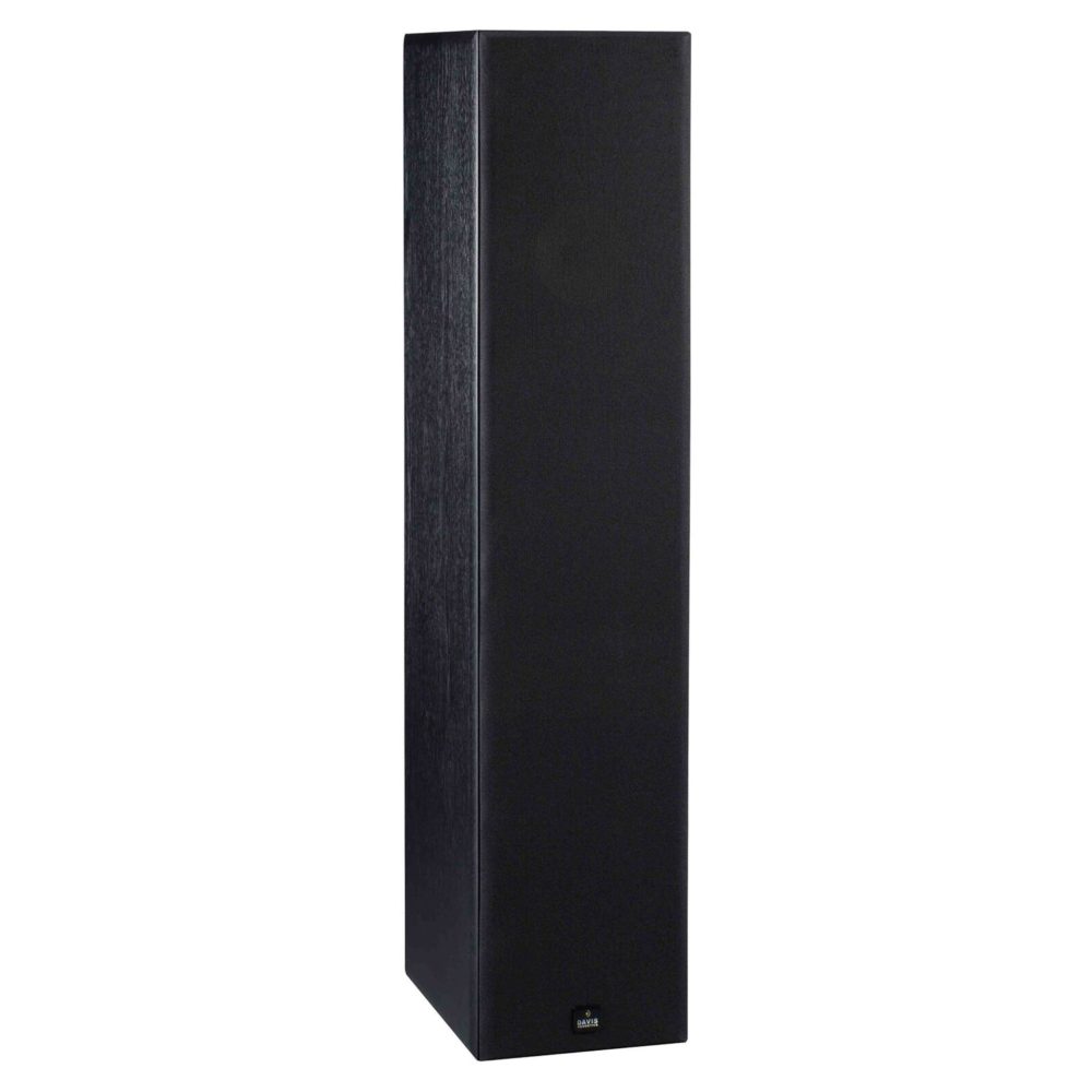 Davis Acoustics Dhavani MK2