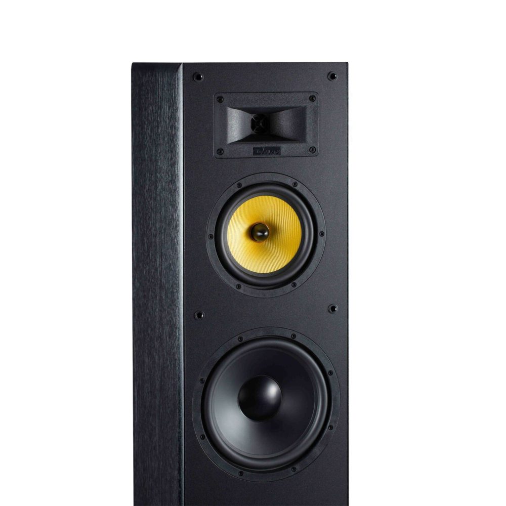 Davis Acoustics Dhavani MK2