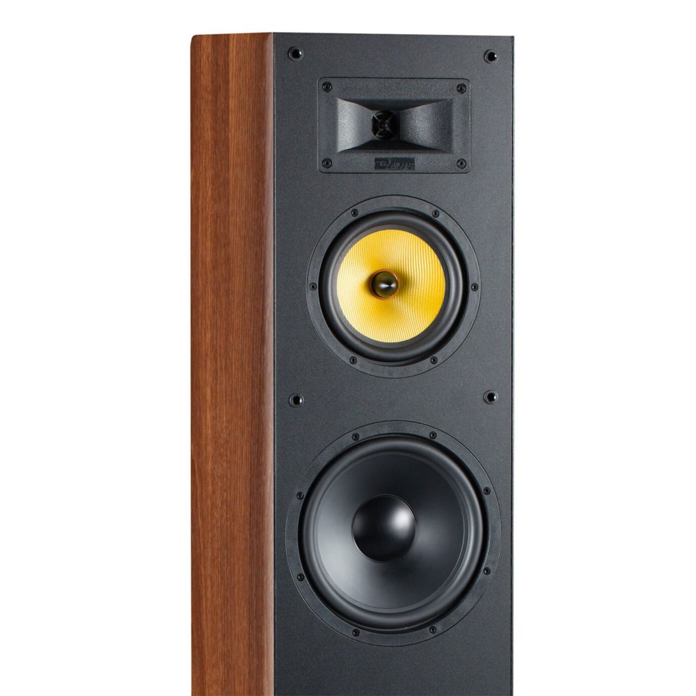 Davis Acoustics Dhavani MK2