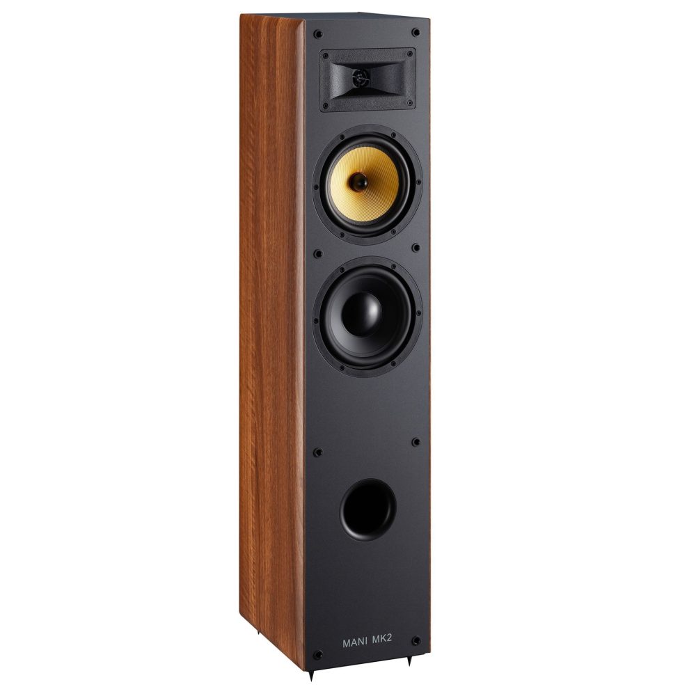 Davis Acoustics Mani MK2 Davis Acoustics Mani MK2