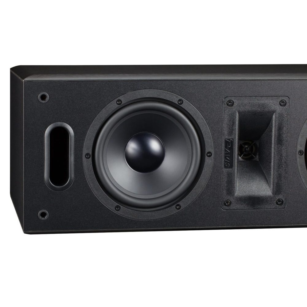 Davis Acoustics Stentaure C MK2