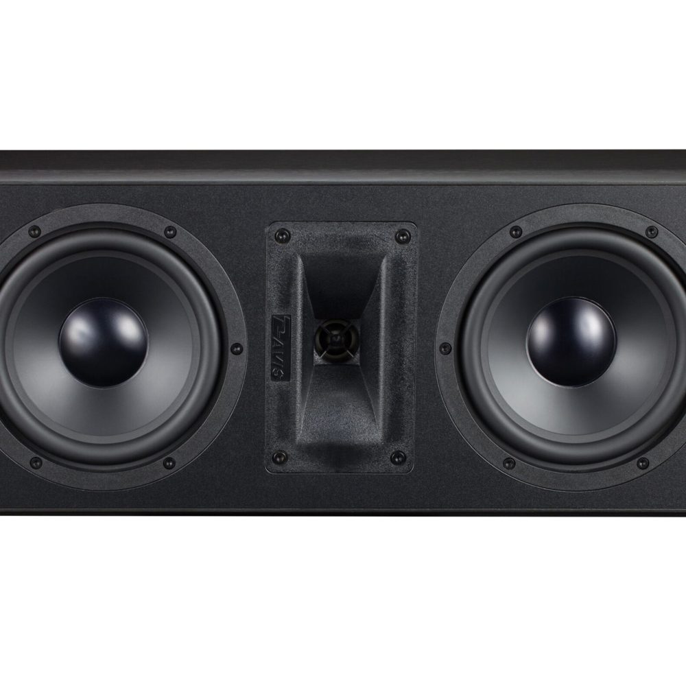 Davis Acoustics Stentaure C MK2