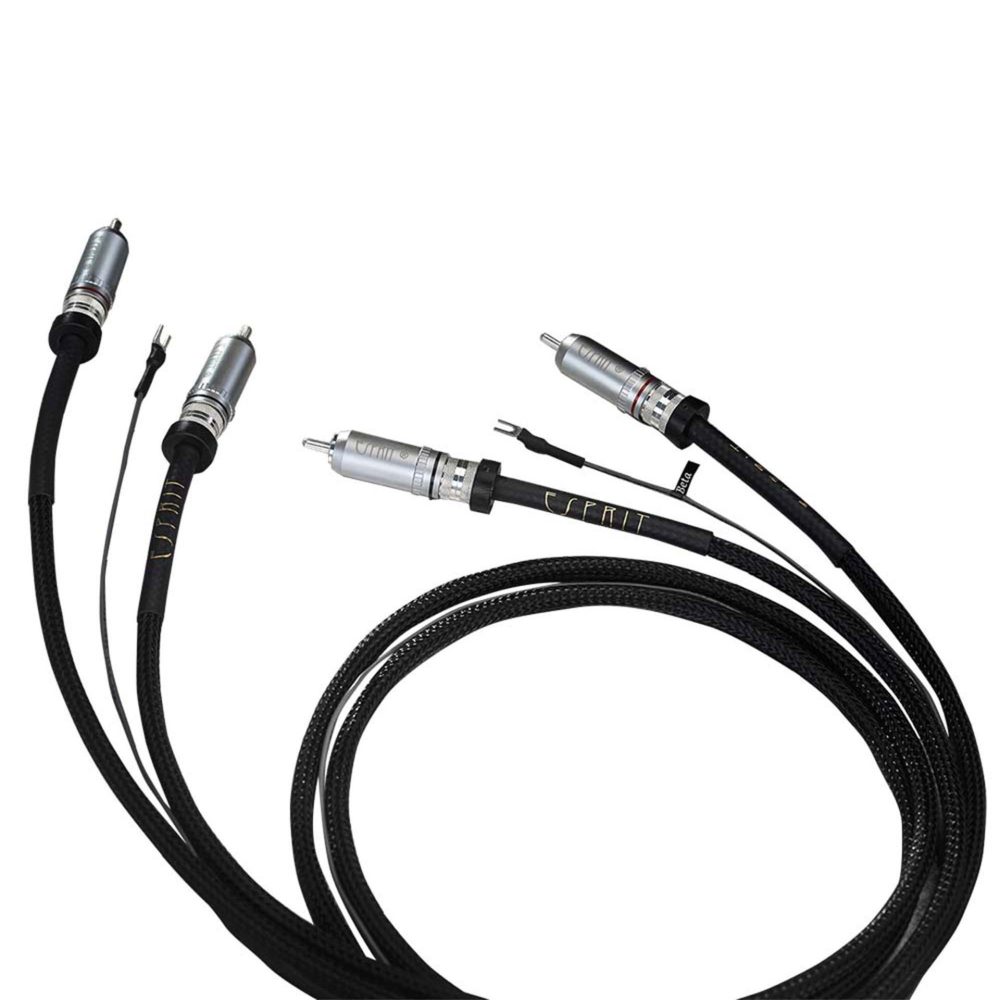 Esprit Celesta Phono Interconnect RCA-RCA