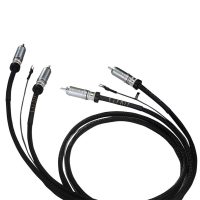 Esprit Celesta Phono Interconnect RCA-RCA